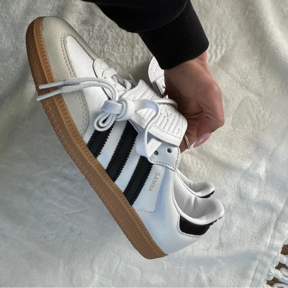 Adidas Sambas Long Tongue - Picture 5 of 7